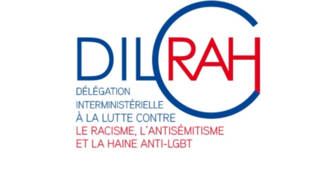 Appel à projets « Mobilisés contre le racisme, l’antisémitisme, la haine et les discriminations »