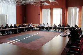 Comité opérationnel départemental anti-fraude - Près de 8 millions d'euros de fraudes en 2017