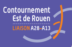 Contournement Est de Rouen : liaison A28/A13