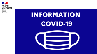 COVID-19 : Restons vigilants