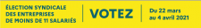 Election syndicale TPE : lancement du site d’information et de vote « election-tpe.travail.gouv.fr »