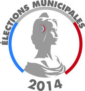 Elections 2014 : la liste des candidats