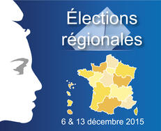 Élections régionales - Envoi des bulletins de vote et professions de foi