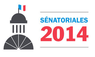 Elections sénatoriales 2014