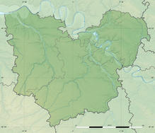Evolution de la carte communale et intercommunale dans l'Eure