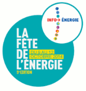 La fête de l'énergie 2014 en Haute-Normandie