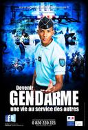 La Gendarmerie recrute - Concours de sous-officiers de gendarmerie (SOG) - Septembre 2016