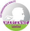 Le Label Marianne