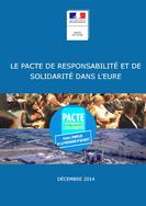 Le pacte de responsabilité et de solidarité dans l'Eure