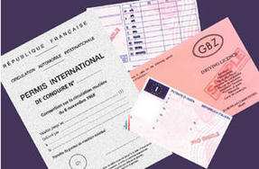 Ouverture d’une ligne dédiée aux usagers : permis internationaux et échanges de permis étrangers 
