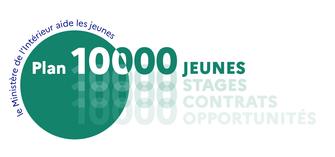 Plan 10 000 jeunes dans l'Eure