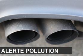 POLLUTION DE L'AIR PAR LES PARTICULES EN SUSPENSION (PM10)