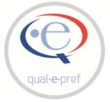 Logo QEP