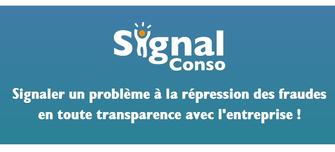 SignalConso : Mieux protéger et conseiller les consommateurs