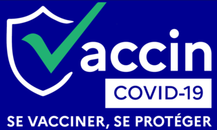 COVID-19 - Vaccination dans l'Eure : toutes les modalités